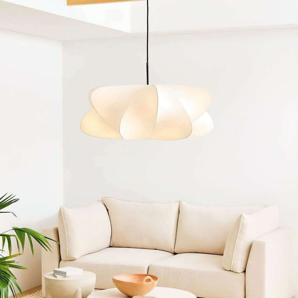 Elysia Ceiling Suspension Light Lighting Lobby