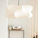 Elysia Ceiling Suspension Light Lighting Lobby