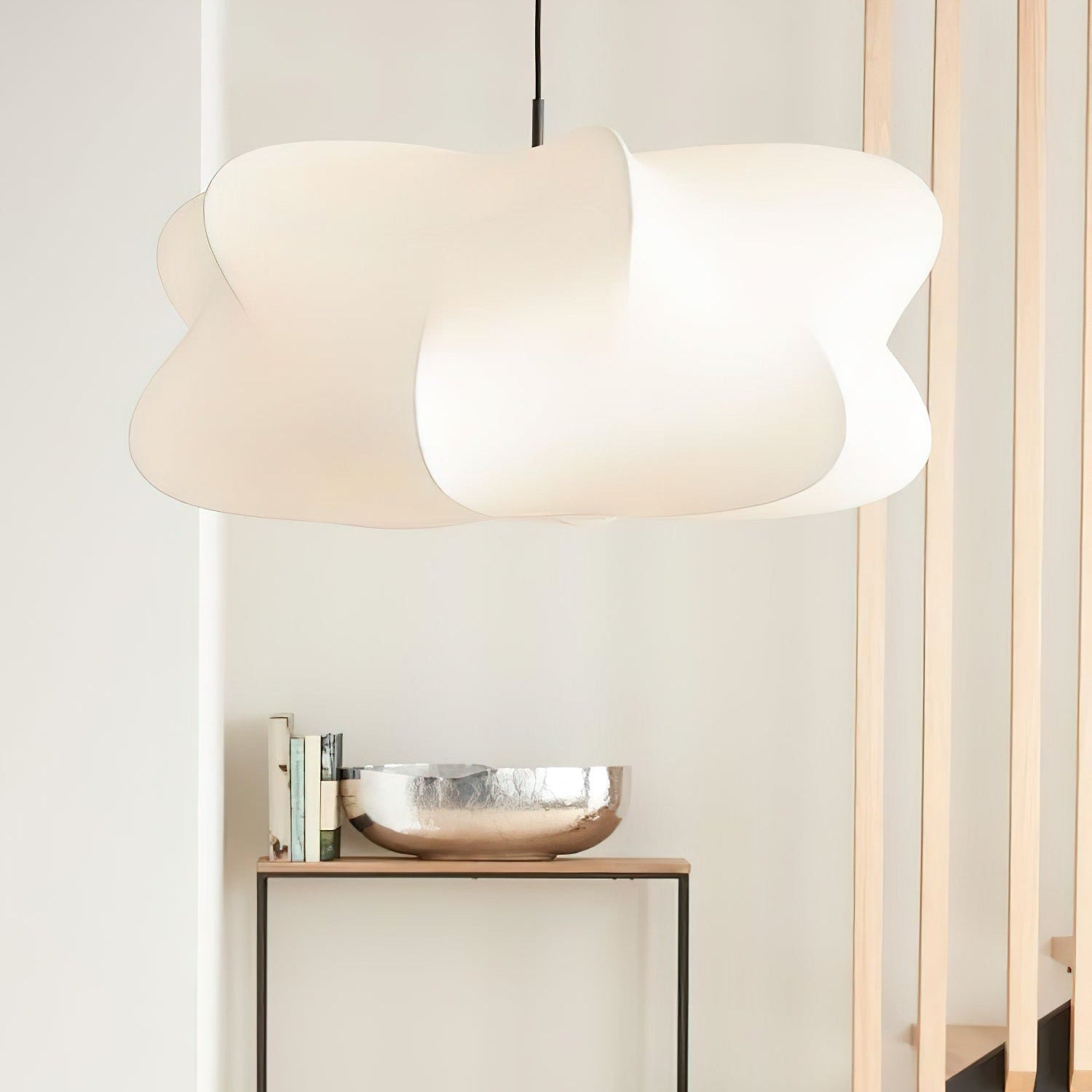 Elysia Ceiling Suspension Light Lighting Lobby