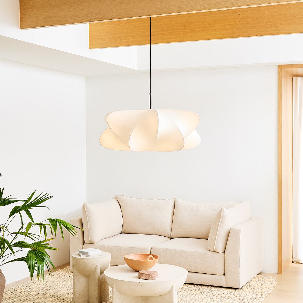 Elysia Ceiling Suspension Light Lighting Lobby
