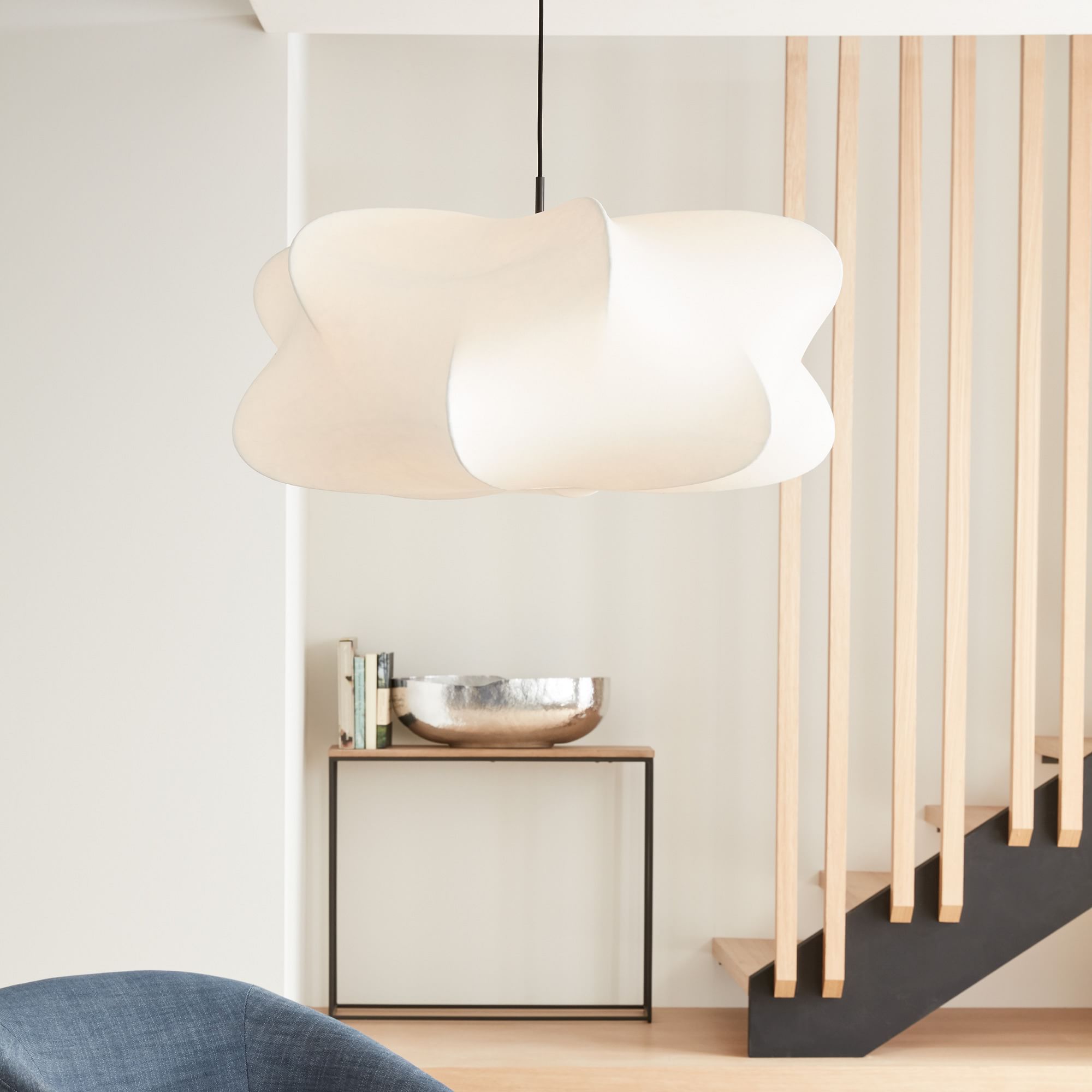 Elysia Ceiling Suspension Light Lighting Lobby