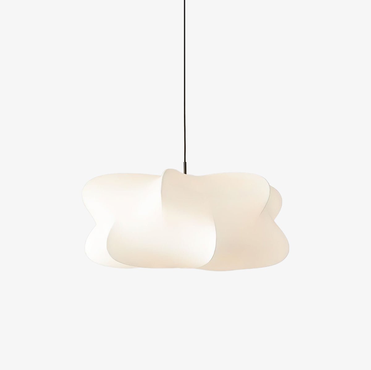 Elysia Ceiling Suspension Light Lighting Lobby