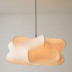 Elysia Ceiling Suspension Light Lighting Lobby