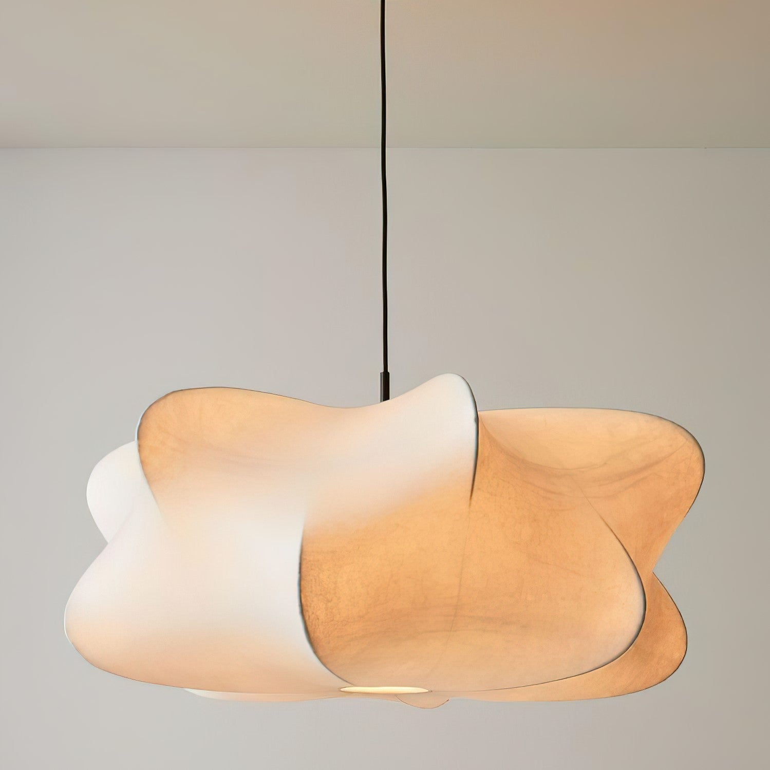 Elysia Ceiling Suspension Light Lighting Lobby