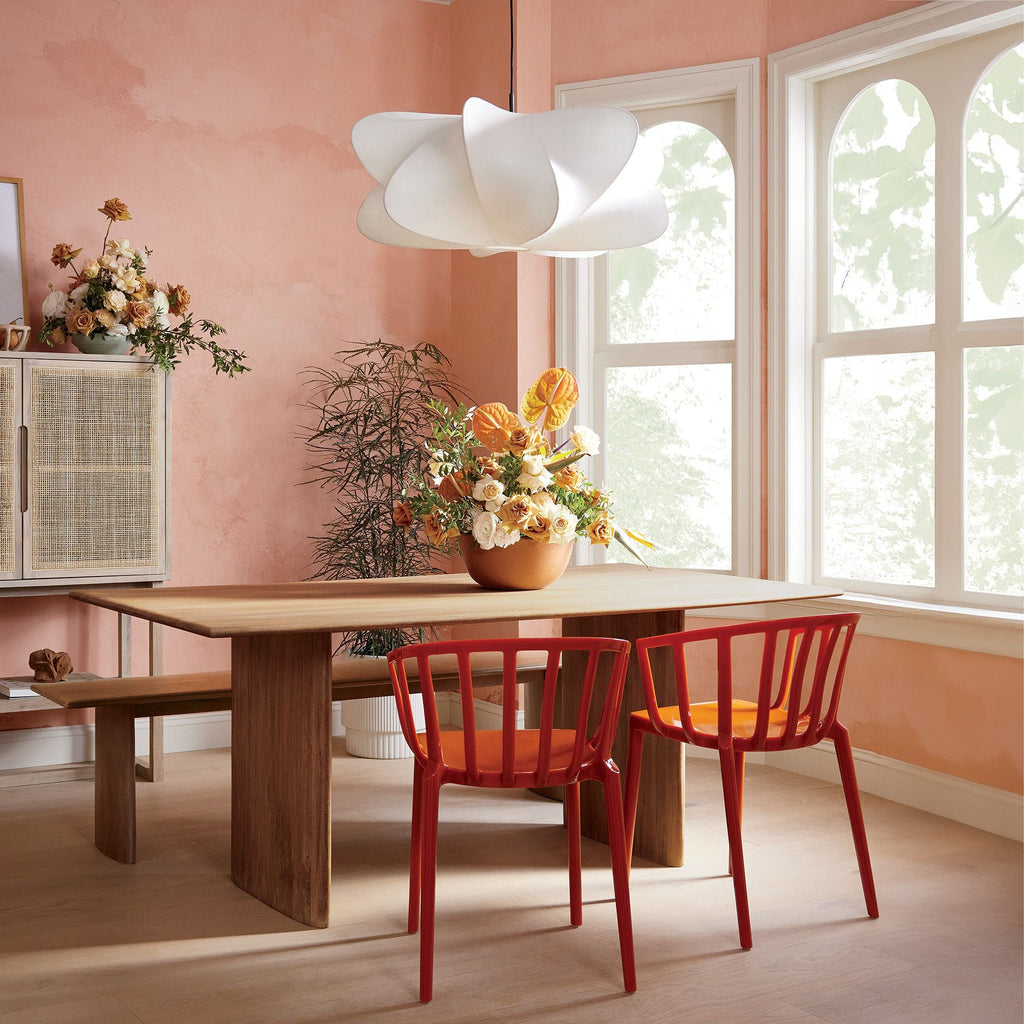 Elysia Ceiling Suspension Light Lighting Lobby