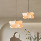 Elysia Ceiling Suspension Light Lighting Lobby