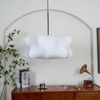 Elysia Ceiling Suspension Light Lighting Lobby