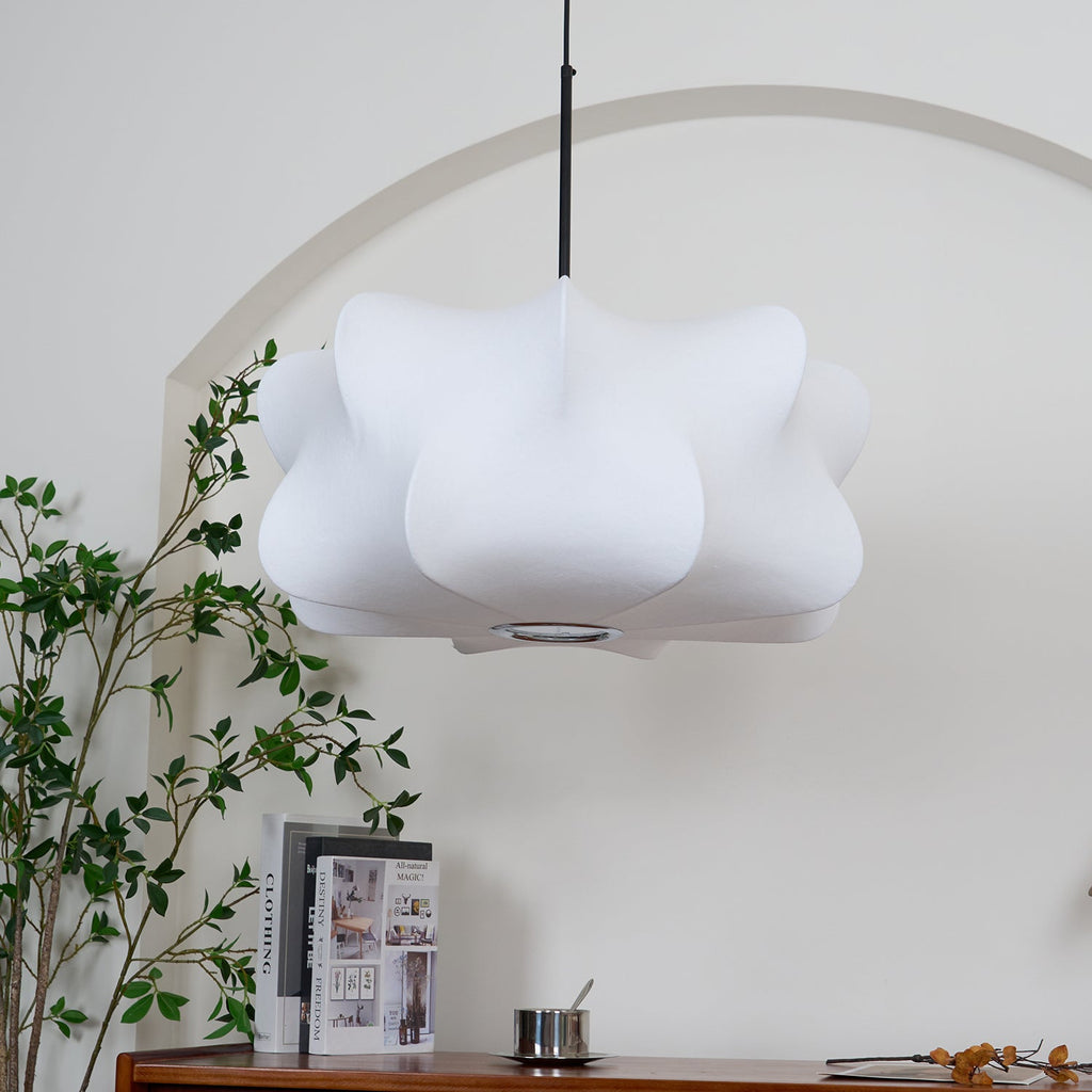 Elysia Ceiling Suspension Light Lighting Lobby