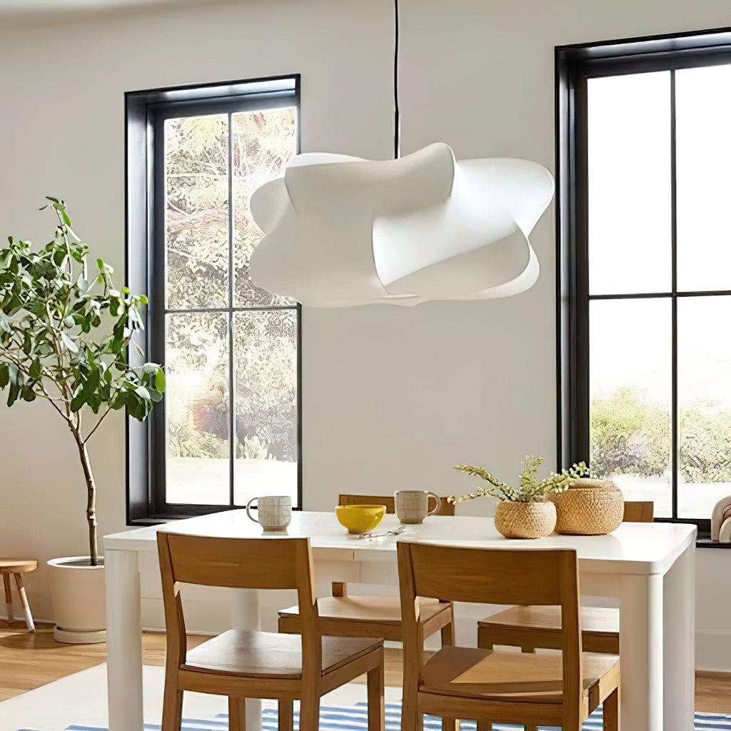 Elysia Ceiling Suspension Light Lighting Lobby