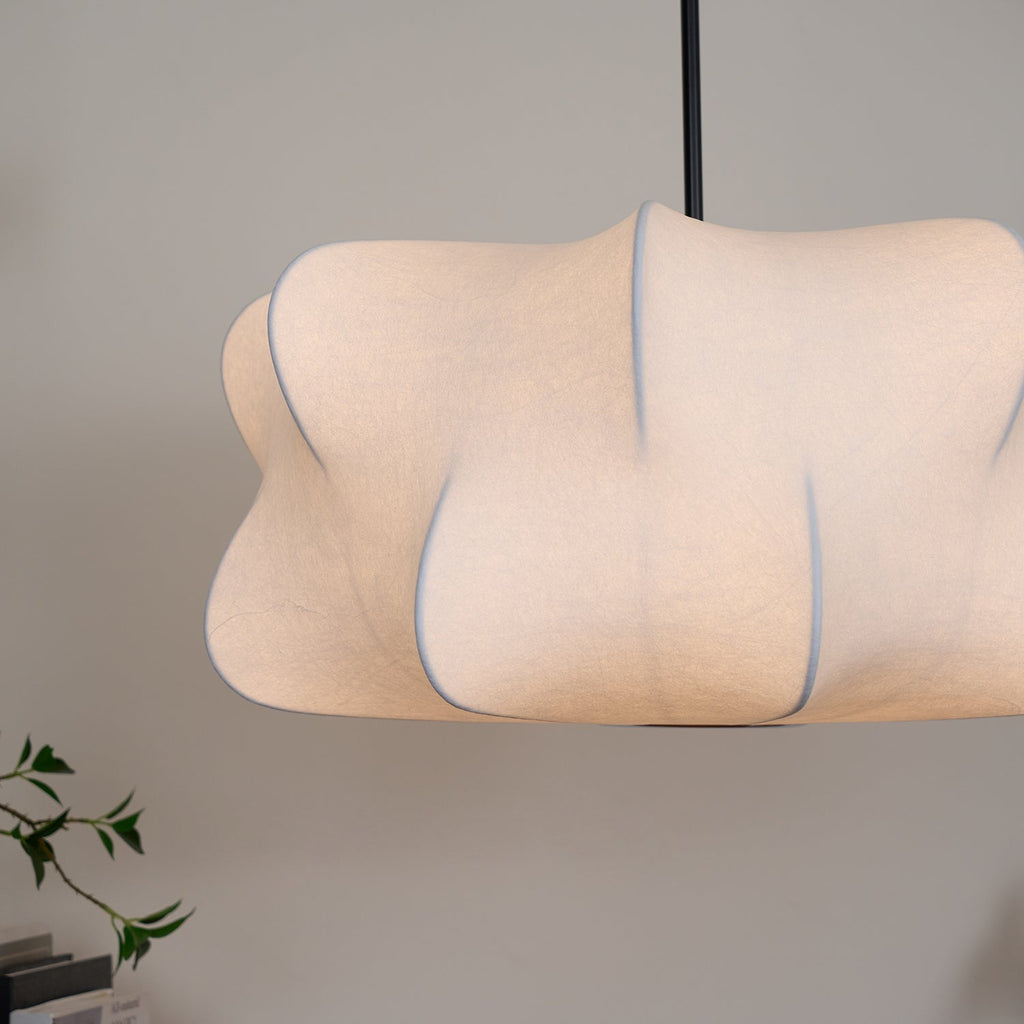 Elysia Ceiling Suspension Light Lighting Lobby