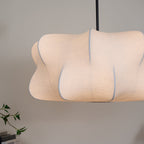 Elysia Ceiling Suspension Light Lighting Lobby
