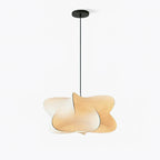 Elysia Ceiling Suspension Light Lighting Lobby