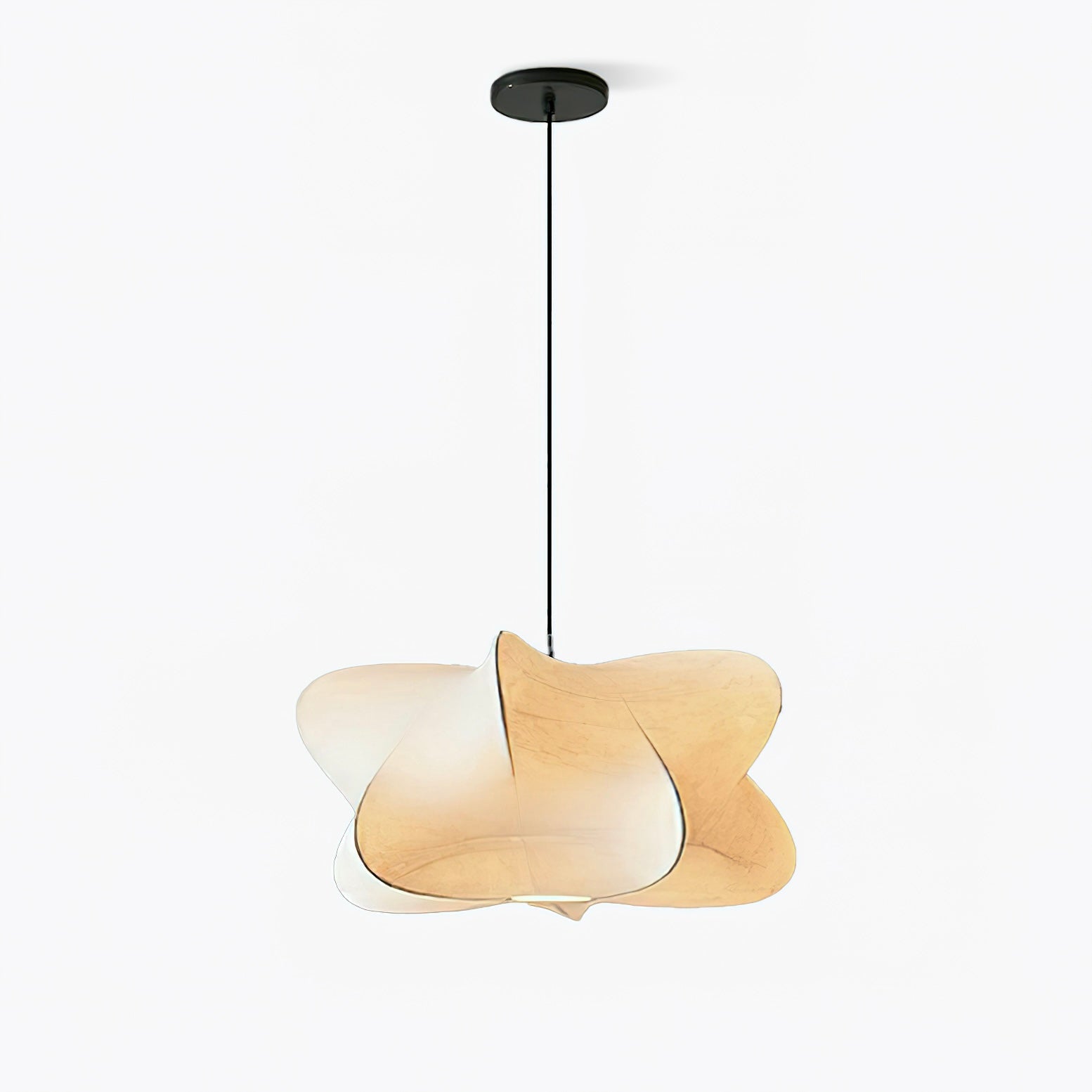 Elysia Ceiling Suspension Light Lighting Lobby