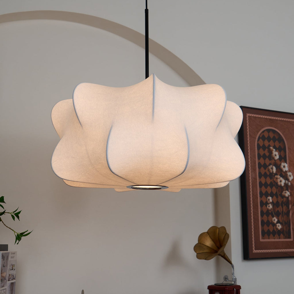 Elysia Ceiling Suspension Light Lighting Lobby
