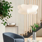 Elysia Ceiling Suspension Light Lighting Lobby