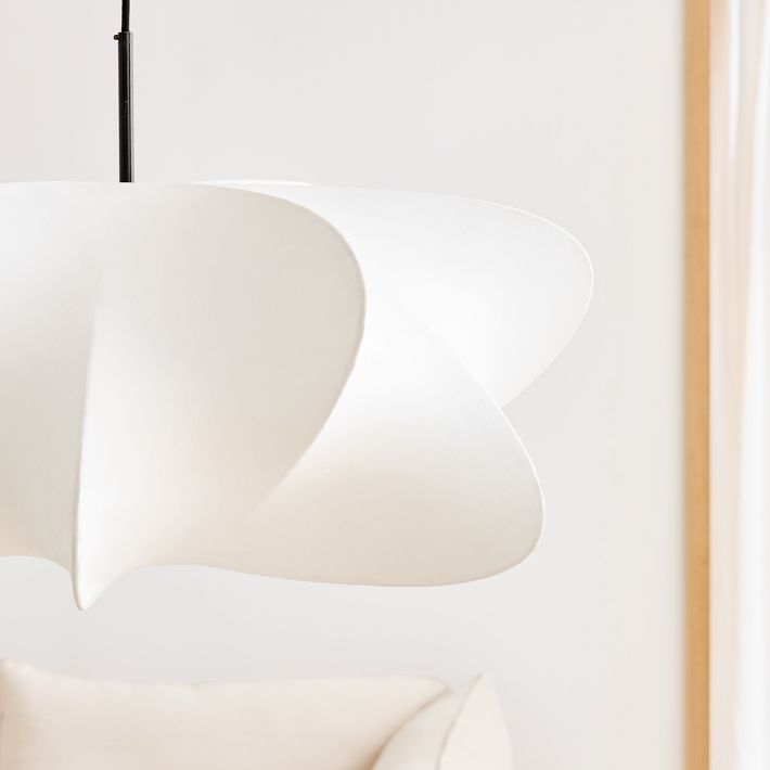 Elysia Ceiling Suspension Light Lighting Lobby