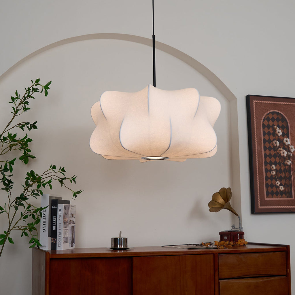Elysia Ceiling Suspension Light Lighting Lobby