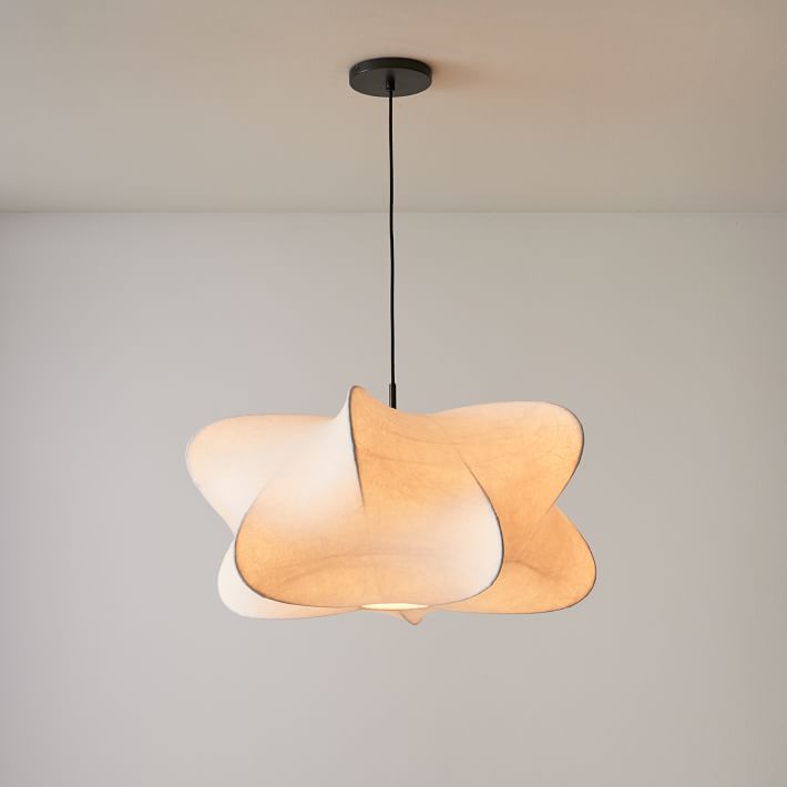 Elysia Ceiling Suspension Light Lighting Lobby