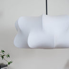 Elysia Ceiling Suspension Light Lighting Lobby