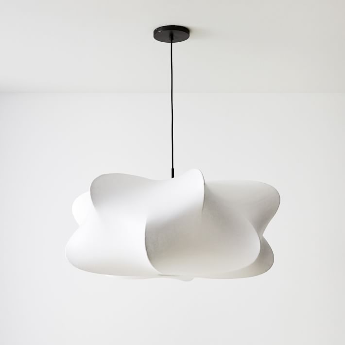 Elysia Ceiling Suspension Light Lighting Lobby