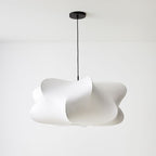 Elysia Ceiling Suspension Light Lighting Lobby