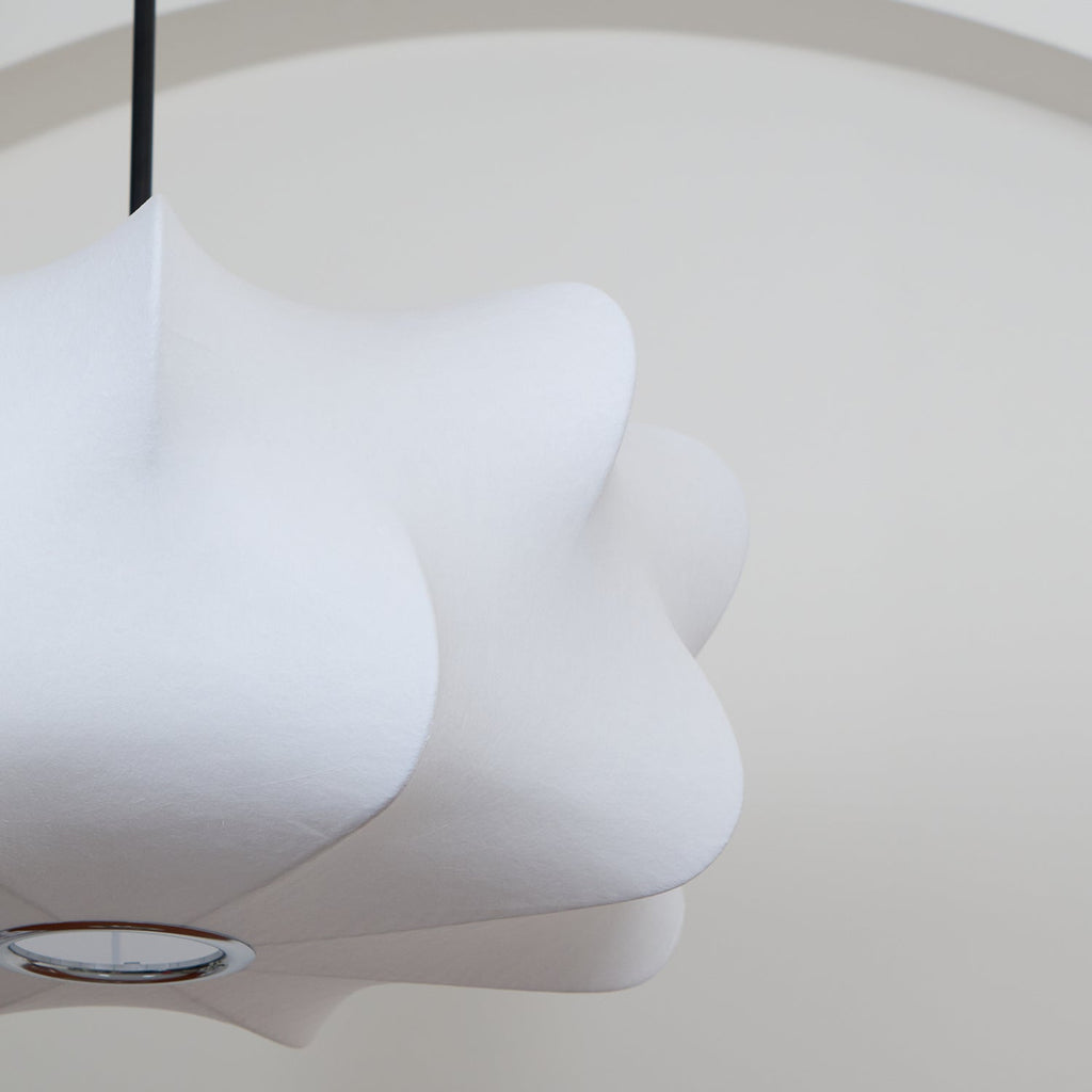 Elysia Ceiling Suspension Light Lighting Lobby