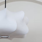 Elysia Ceiling Suspension Light Lighting Lobby