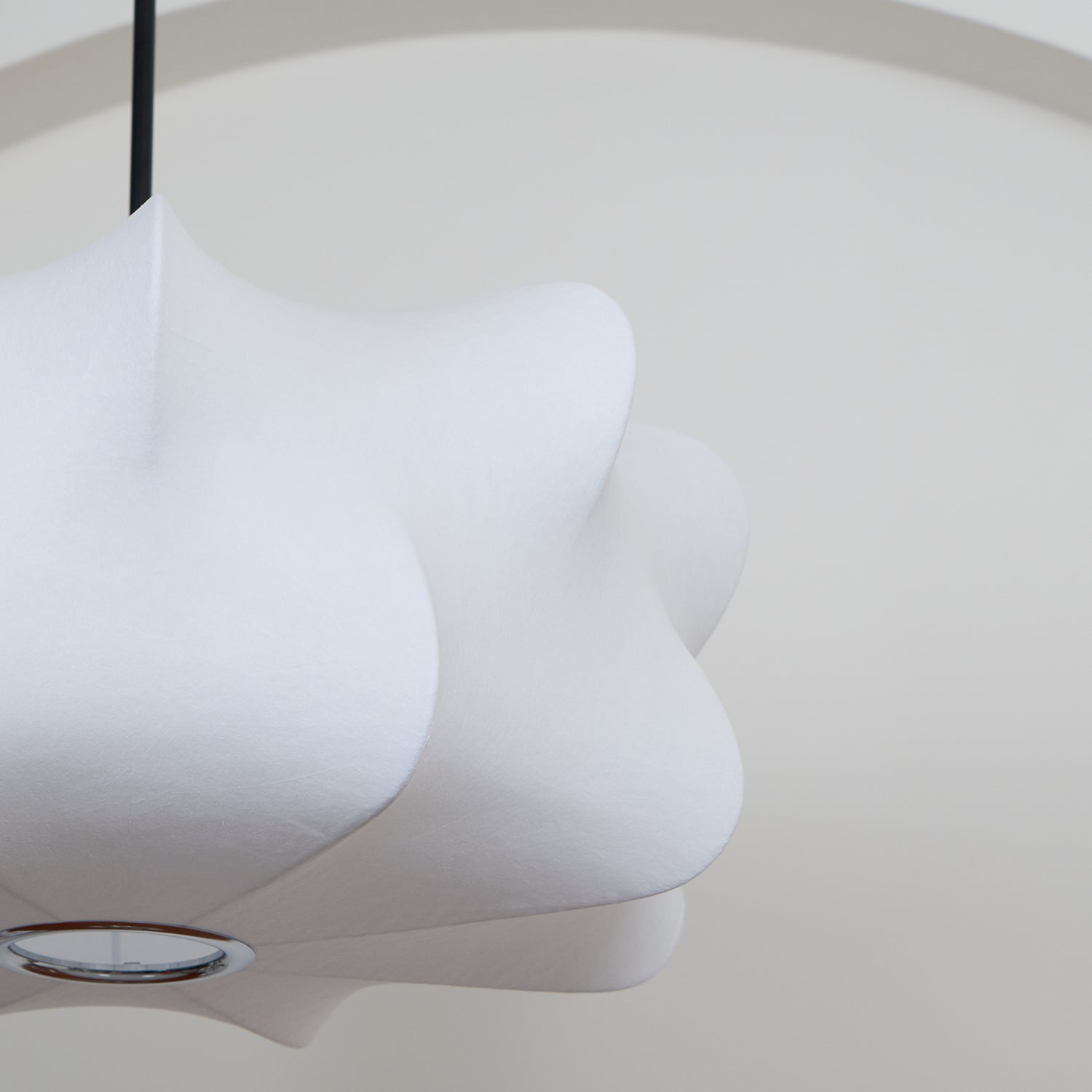 Elysia Ceiling Suspension Light Lighting Lobby