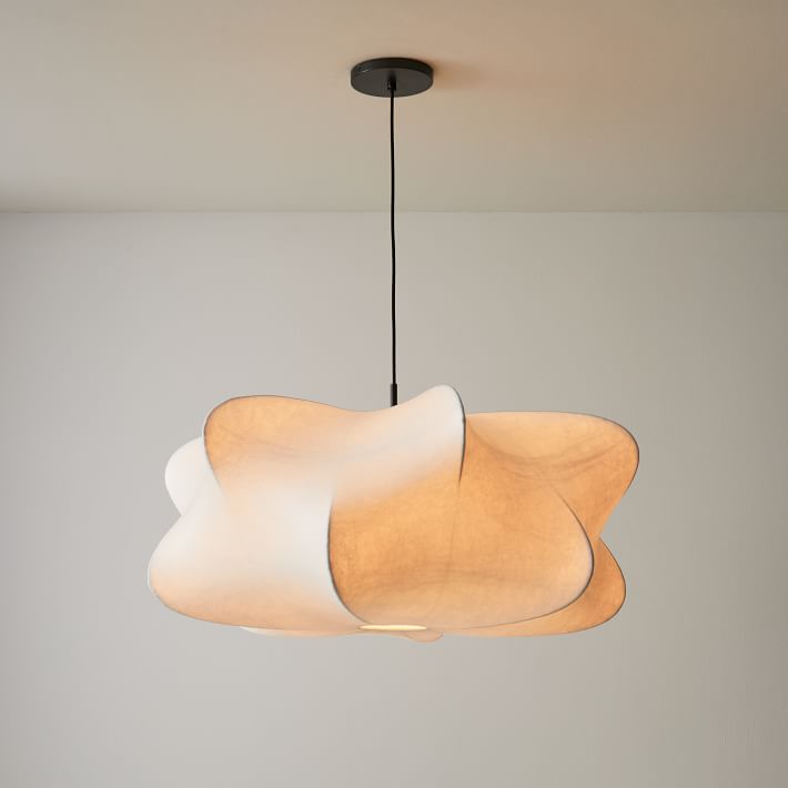 Elysia Ceiling Suspension Light Lighting Lobby