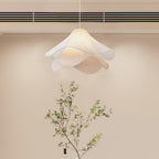 Ethereal Blossom Ceiling Pendant Lamp Lighting Lobby