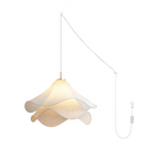 Ethereal Blossom Ceiling Pendant Lamp Lighting Lobby