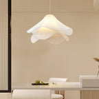 Ethereal Blossom Ceiling Pendant Lamp Lighting Lobby