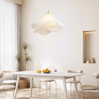 Ethereal Blossom Ceiling Pendant Lamp Lighting Lobby
