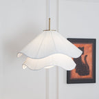 Ethereal Blossom Ceiling Pendant Lamp Lighting Lobby
