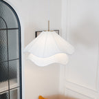 Ethereal Blossom Ceiling Pendant Lamp Lighting Lobby