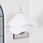 Ethereal Blossom Ceiling Pendant Lamp Lighting Lobby