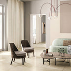 Final Grande Ceiling Suspension Lighting Lobby