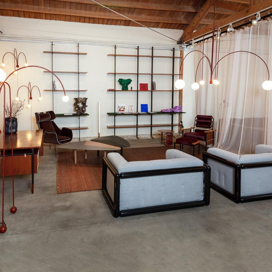 Final Grande Ceiling Suspension Lighting Lobby