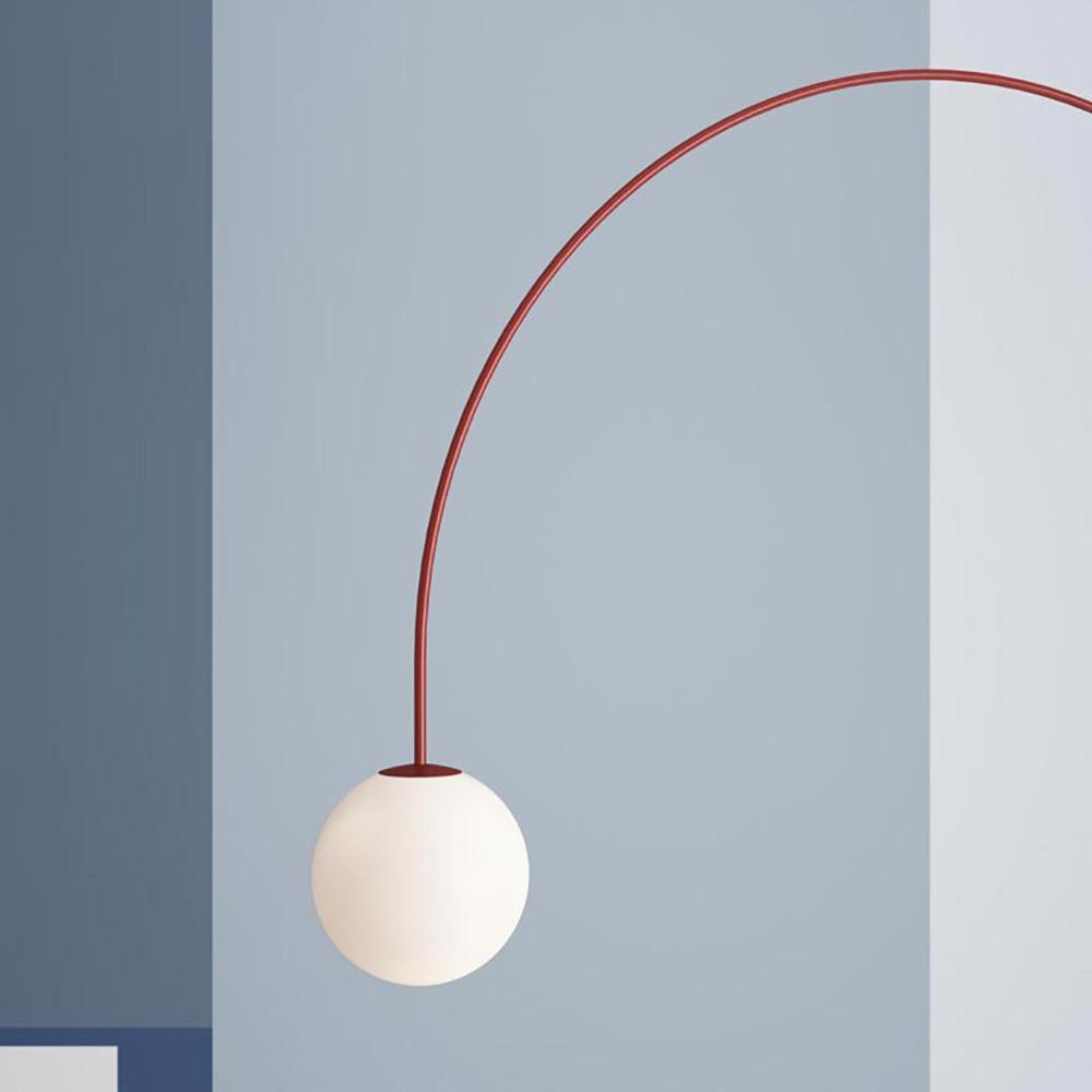 Final Grande Ceiling Suspension Lighting Lobby