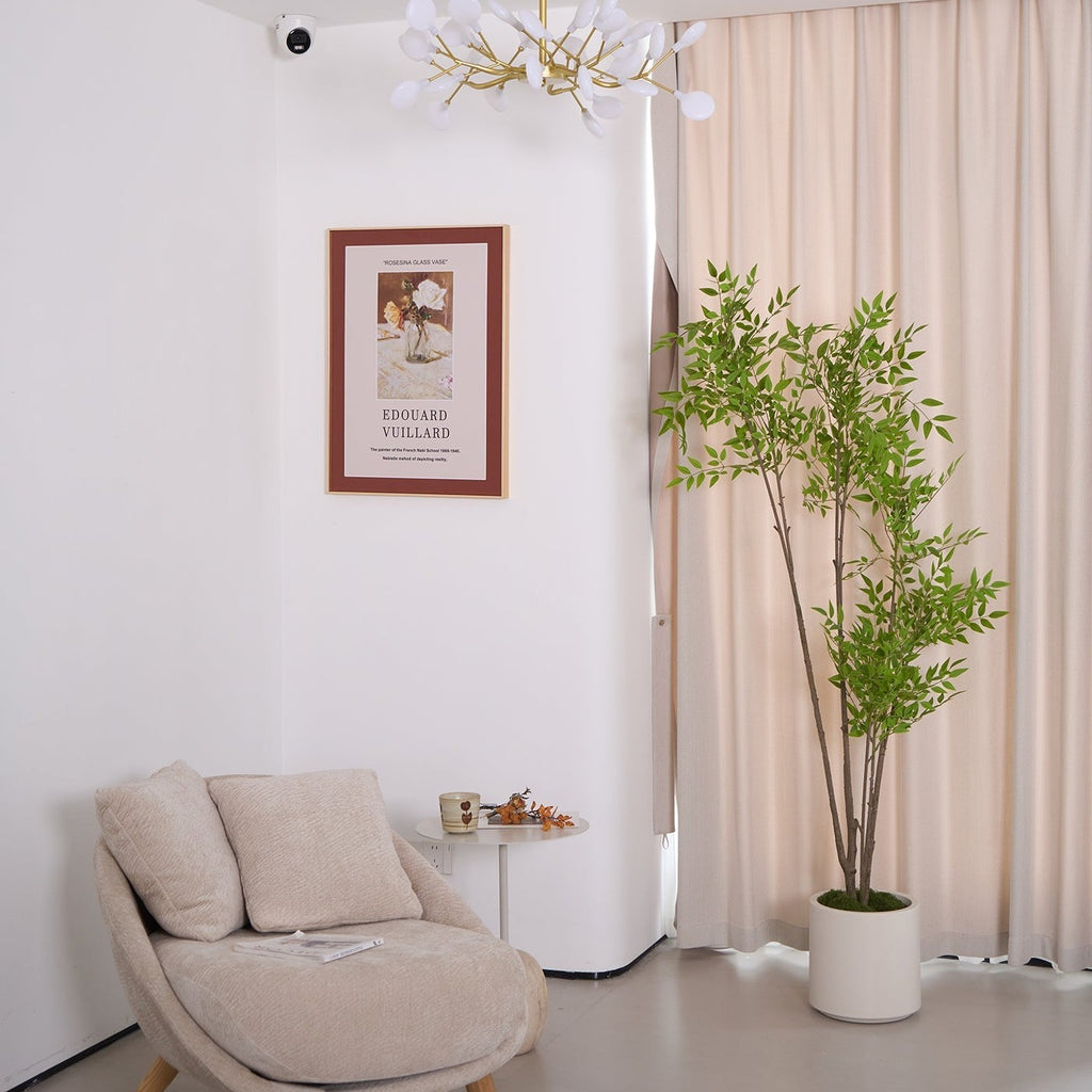Firefly LED Sputnik Ceiling Suspension Lighting Lobby