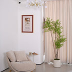Firefly LED Sputnik Ceiling Suspension Lighting Lobby