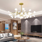 Firefly LED Sputnik Ceiling Suspension Lighting Lobby