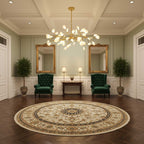 Firefly LED Sputnik Ceiling Suspension Lighting Lobby