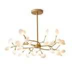 Firefly LED Sputnik Ceiling Suspension Lighting Lobby