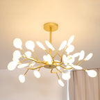 Firefly LED Sputnik Ceiling Suspension Lighting Lobby
