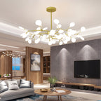 Firefly LED Sputnik Ceiling Suspension Lighting Lobby