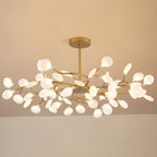 Firefly LED Sputnik Ceiling Suspension Lighting Lobby