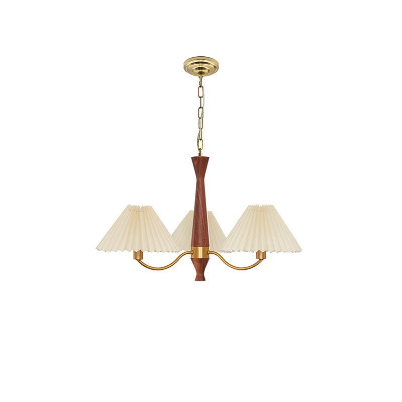 Folded Ceiling Suspension Lighting Lobby