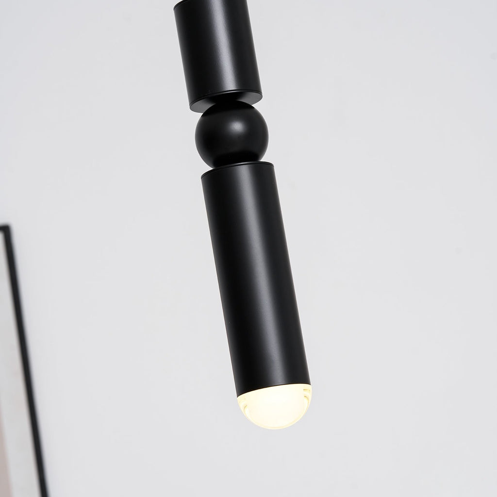 Fulcrum Suspension Ceiling Light Lighting Lobby
