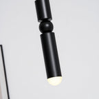 Fulcrum Suspension Ceiling Light Lighting Lobby